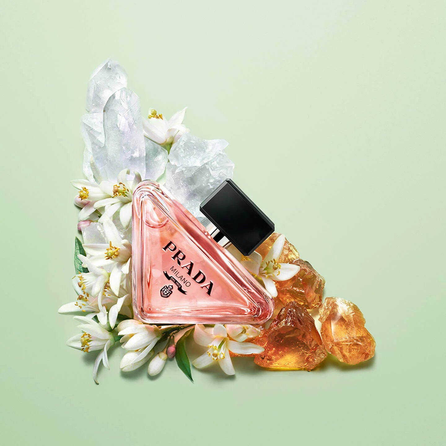 PARADOXE PRADA EAU DE PARFUM