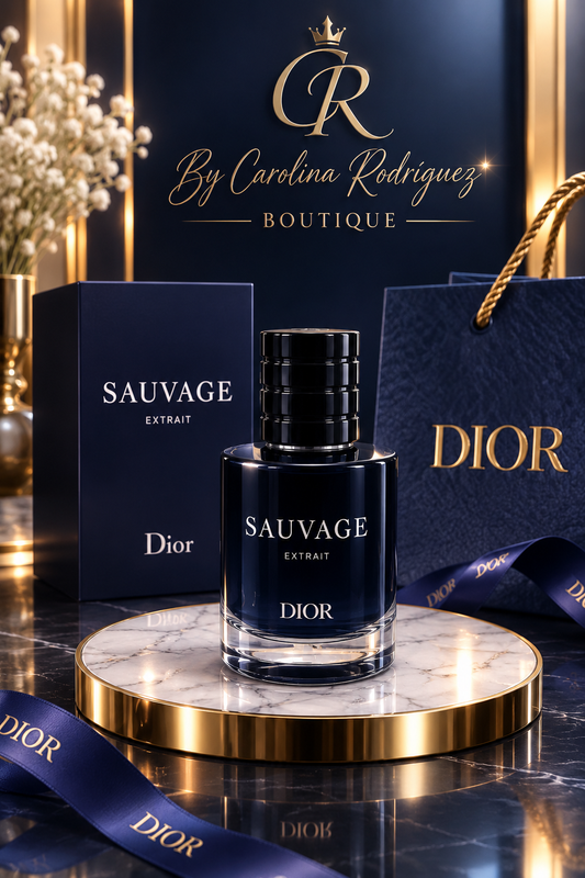 SAUVAGE EXTRAIT DIOR 50ml