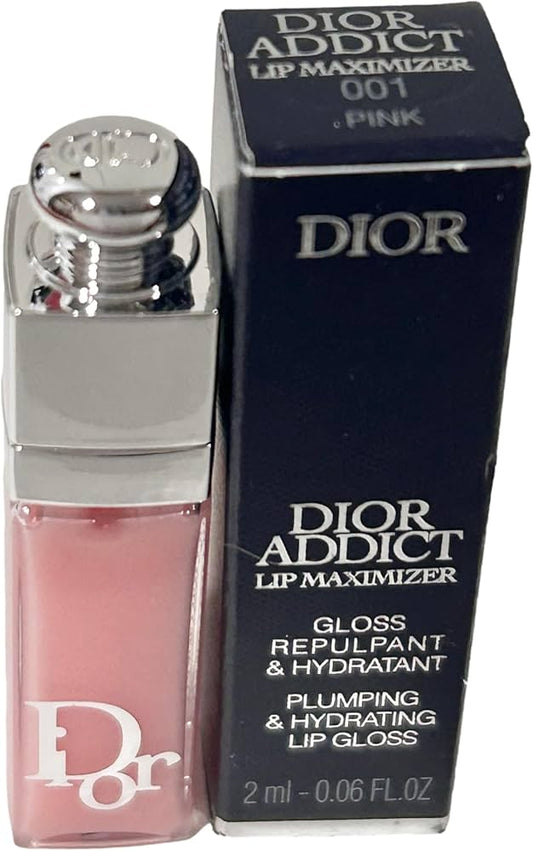 DIOR ADDICT LIP MAXIMIZER 2ml