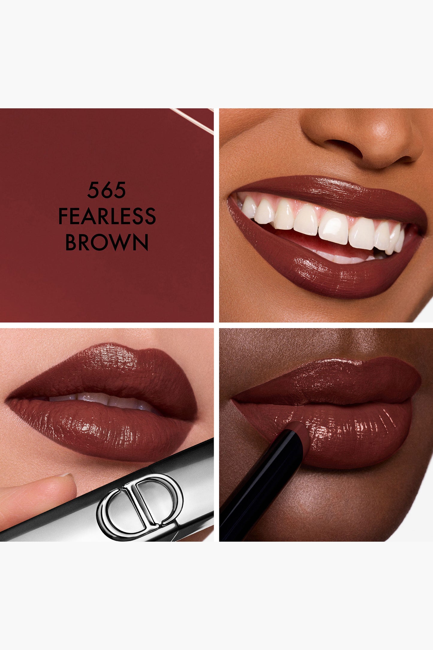 ROUGE DIOR LABIAL