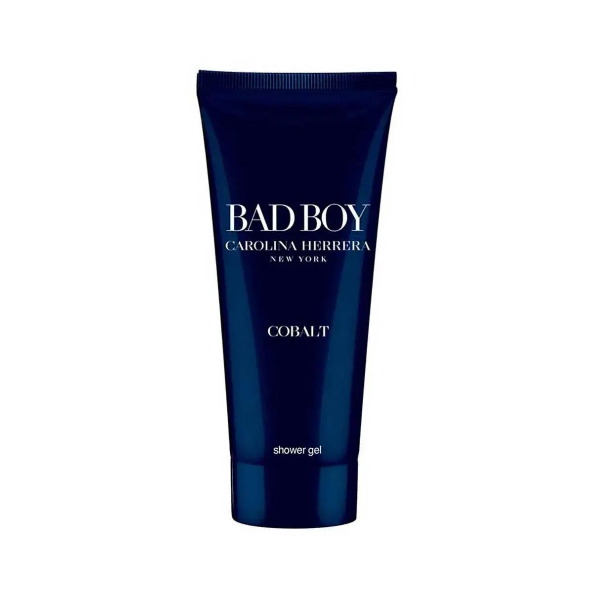 GEL DE DUCHA CAROLINA HERRERA BAD BOY