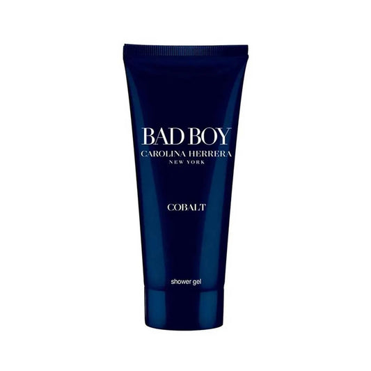 GEL DE DUCHA CAROLINA HERRERA BAD BOY