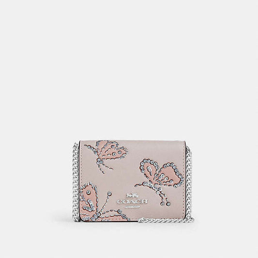 MINI CARTERA COACH