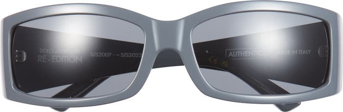 GAFAS DOLCE & GABBANA