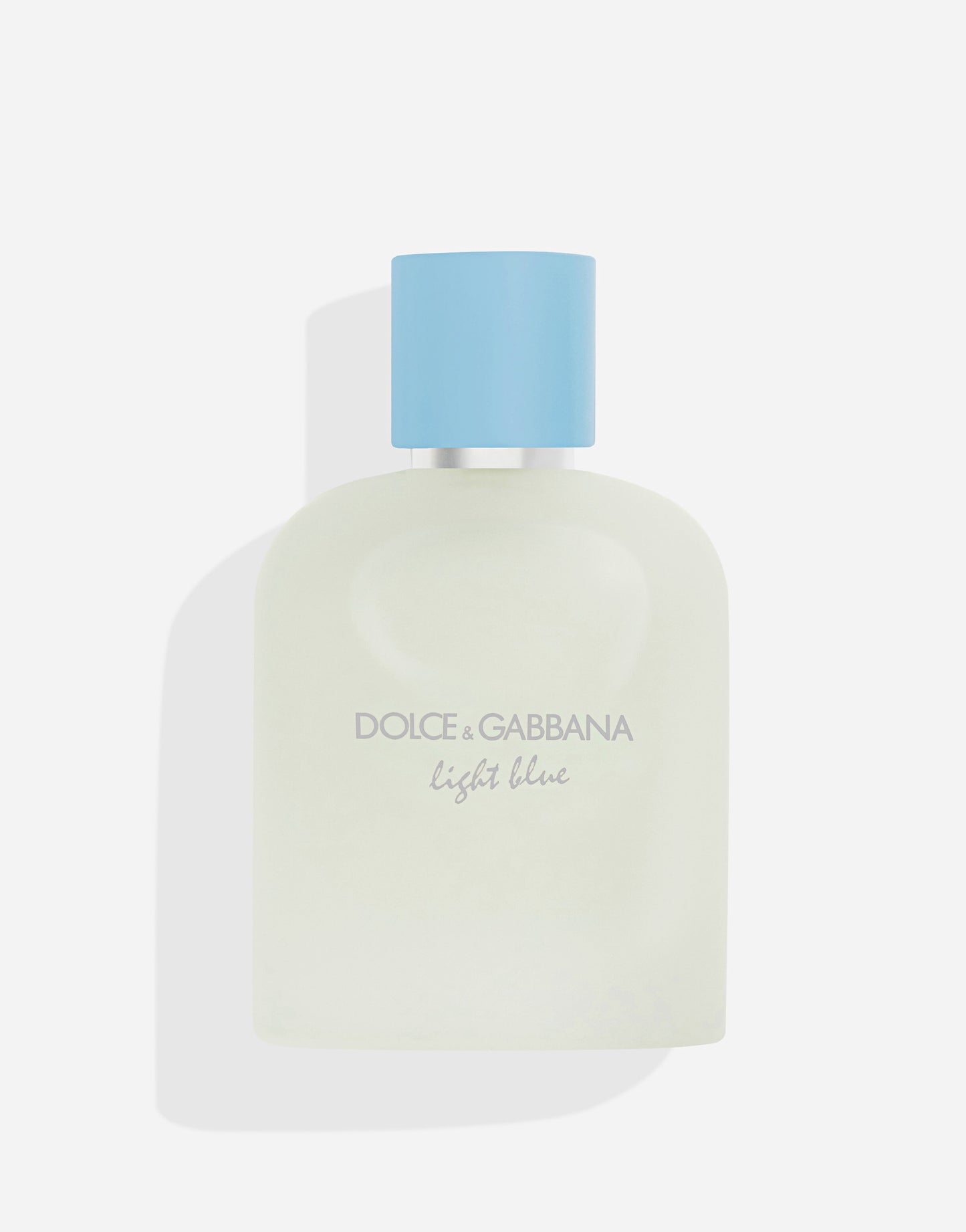 DOLCE & GABBANA LIGHT BLUE