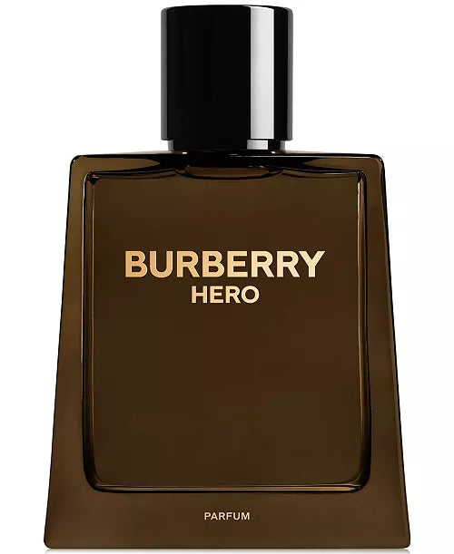BURBERRY HERO PARFUM
