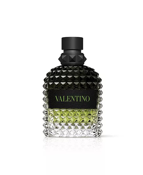 VALENTINO Born In Roma Green Stravaganza EDT