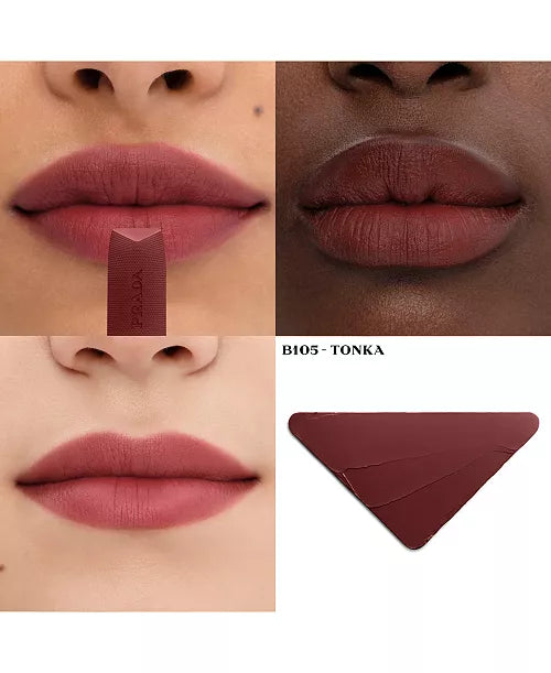LABIAL PRADA