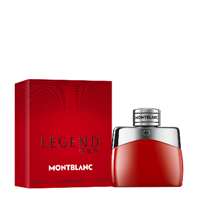 MONTBLANC LEGEND RED EAU DE PARFUM 30 ML